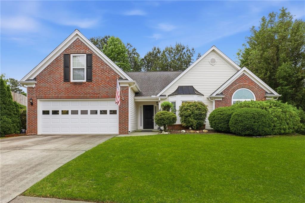 682 Fairmont Park Dr., Dacula, GA 30019