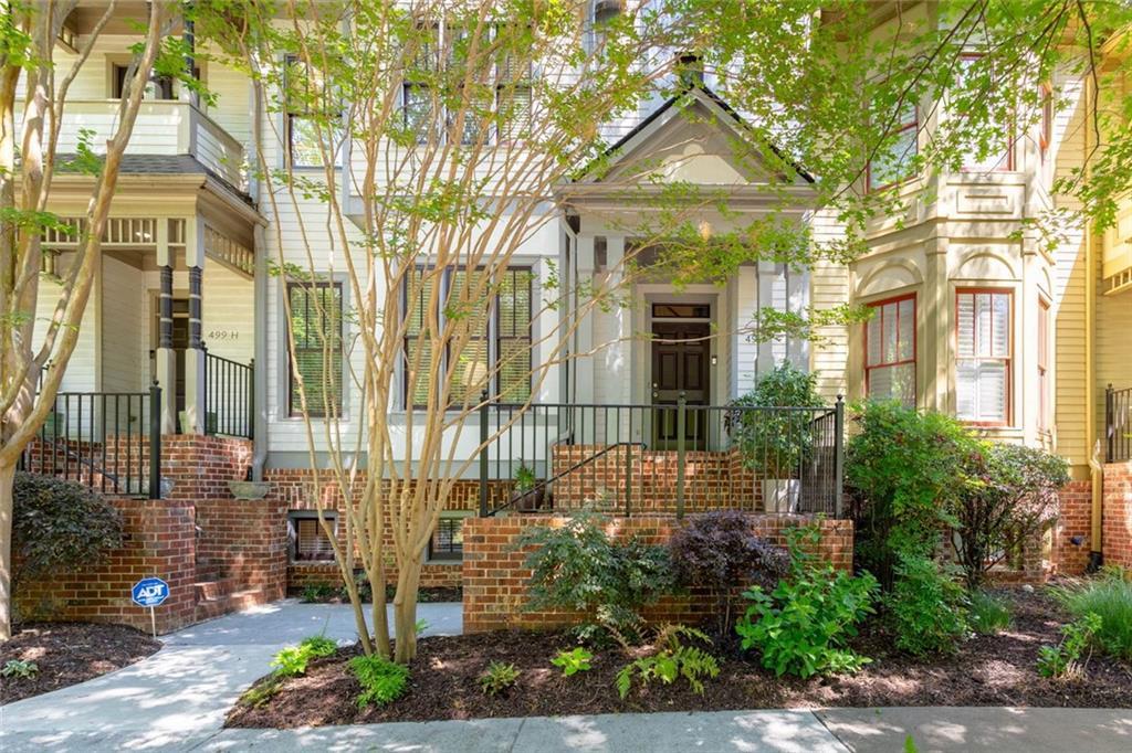 499 Moreland Ave. #I, Atlanta, GA 30307