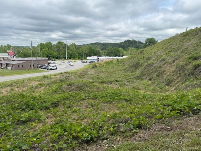 Gudger Street - 0.74 Acres, Ellijay, GA 30540