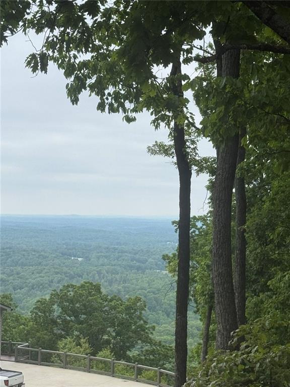 Lot 38 Mountainside Dr., Cleveland, GA 30528