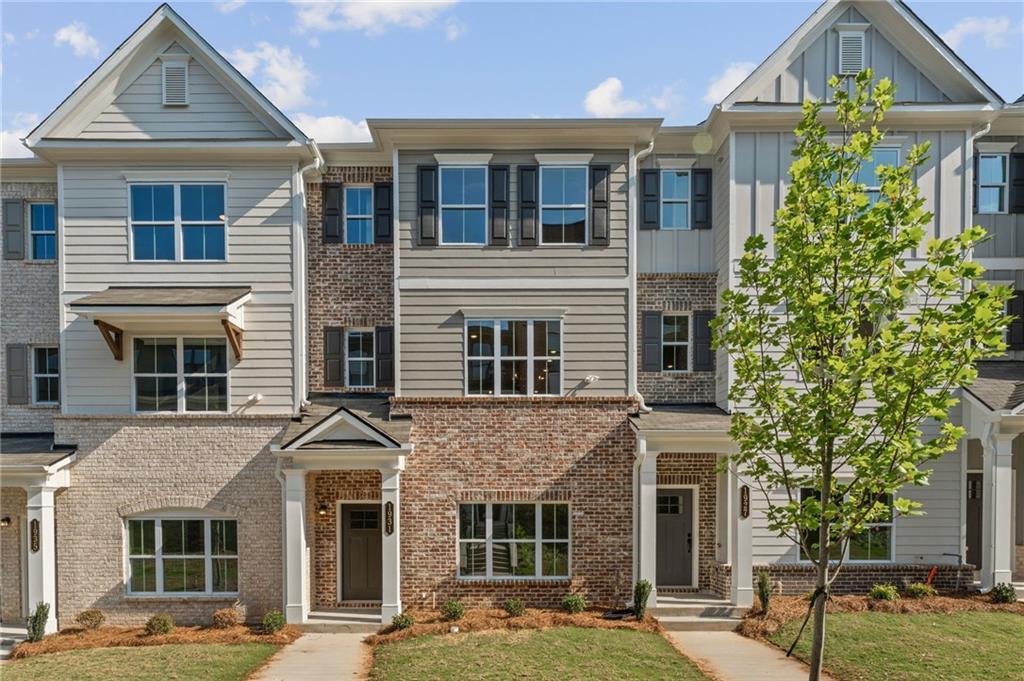 1931 Deco Dr., Kennesaw, GA 30144