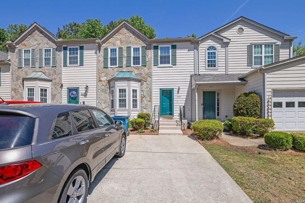 2555 Summit Cove Dr., Duluth, GA 30097