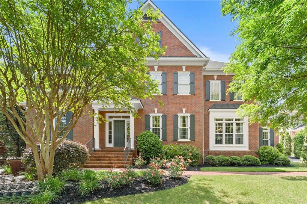 3554 Langley Oaks Ct., Marietta, GA 30067