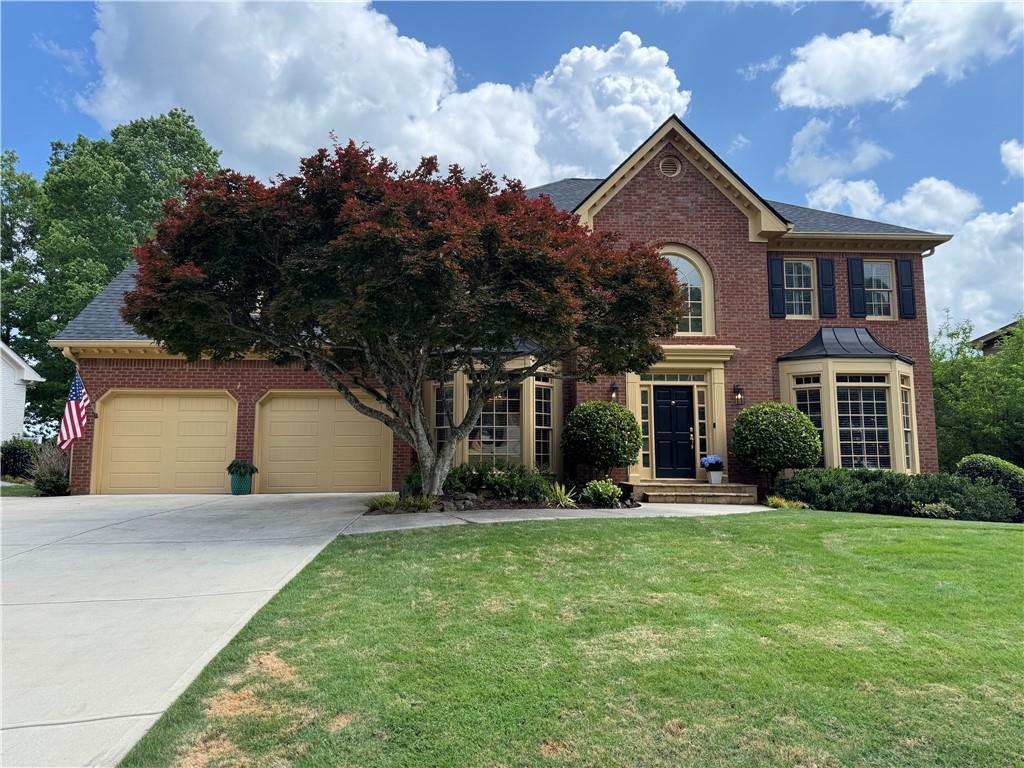 3155 Kingshouse Commons, Johns Creek, GA 30022