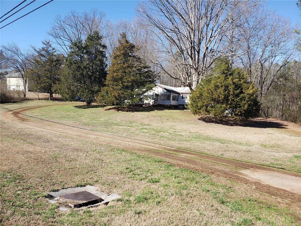 723 Old Peachtree Rd., Lawrenceville, GA 30043