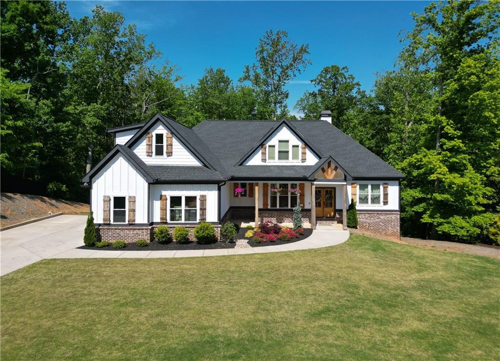 313 Evie Ln., Canton, GA 30115
