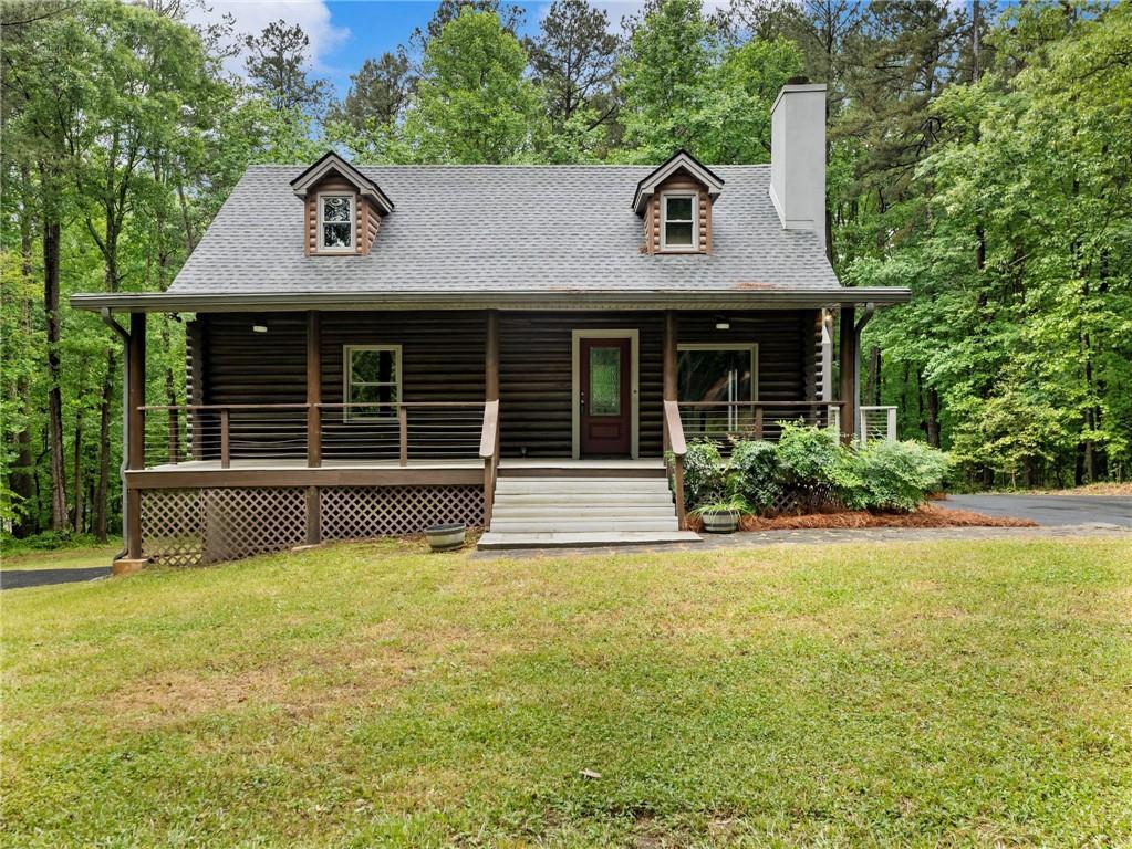 2885 Callie Still Rd., Lawrenceville, GA 30045