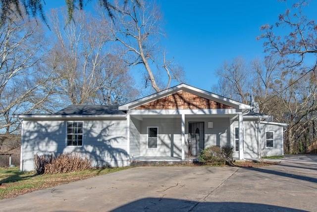 2164 Bouldercrest Rd., Atlanta, GA 30316