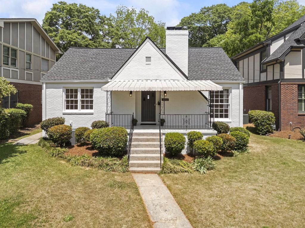 2512 Alston Dr., Atlanta, GA 30317