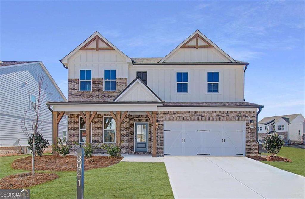 4082 Adler Cir., Buford, GA 30519