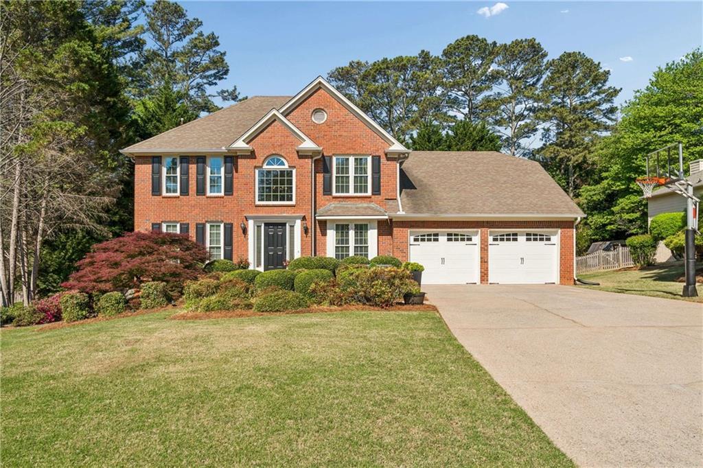 11210 Surrey Park Tr., Johns Creek, GA 30097