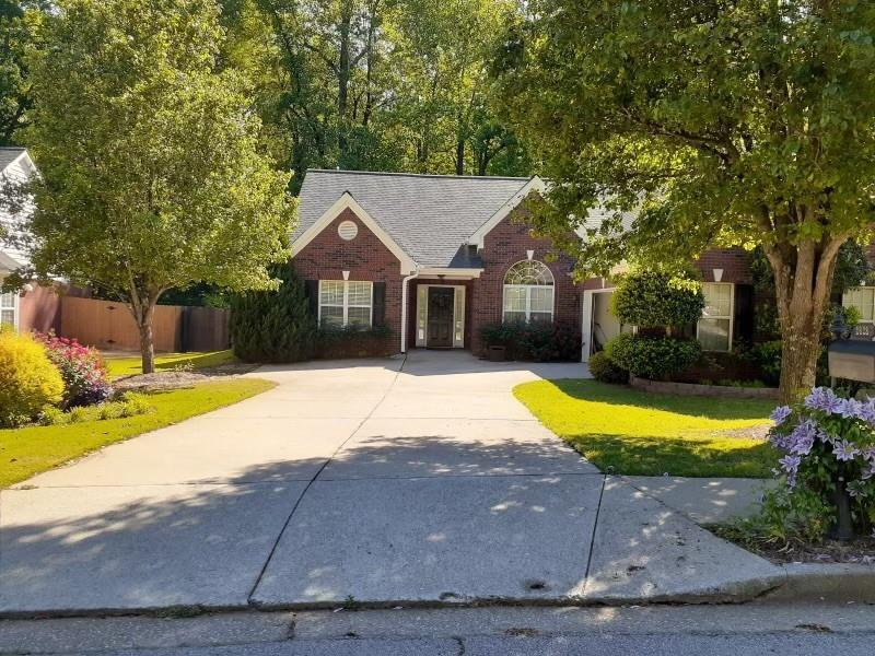 2628 Cascade Cove Dr., Buford, GA 30519