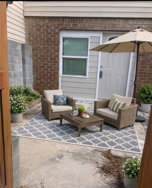 3157 Olive Tree Ct., Decatur, GA 30034