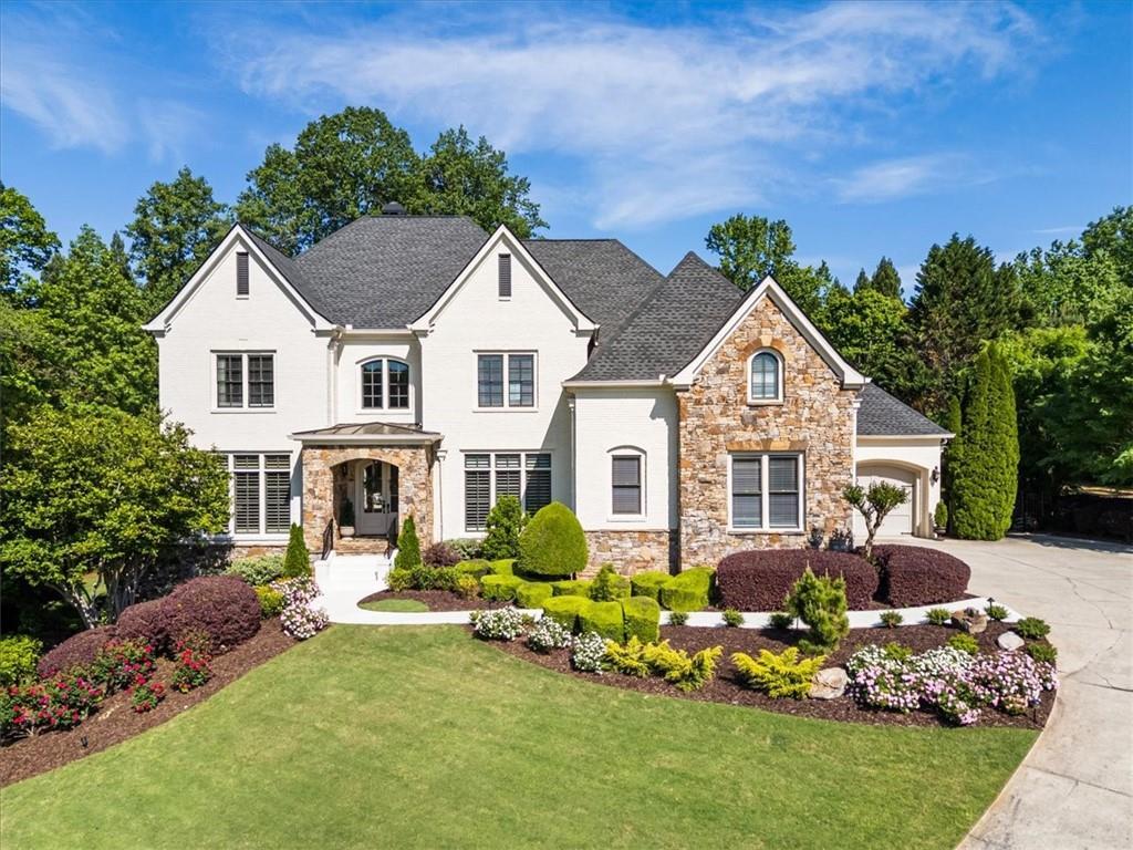 15889 Meadow King Ct., Milton, GA 30004