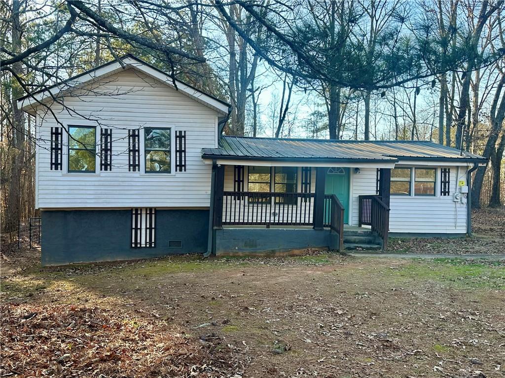 415 Mount Zion St., Bremen, GA 30110