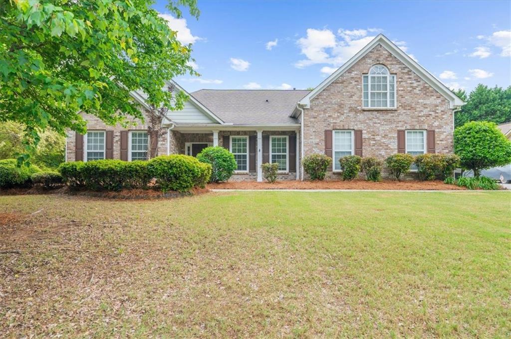 3467 Seneca Farm Dr., Buford, GA 30519