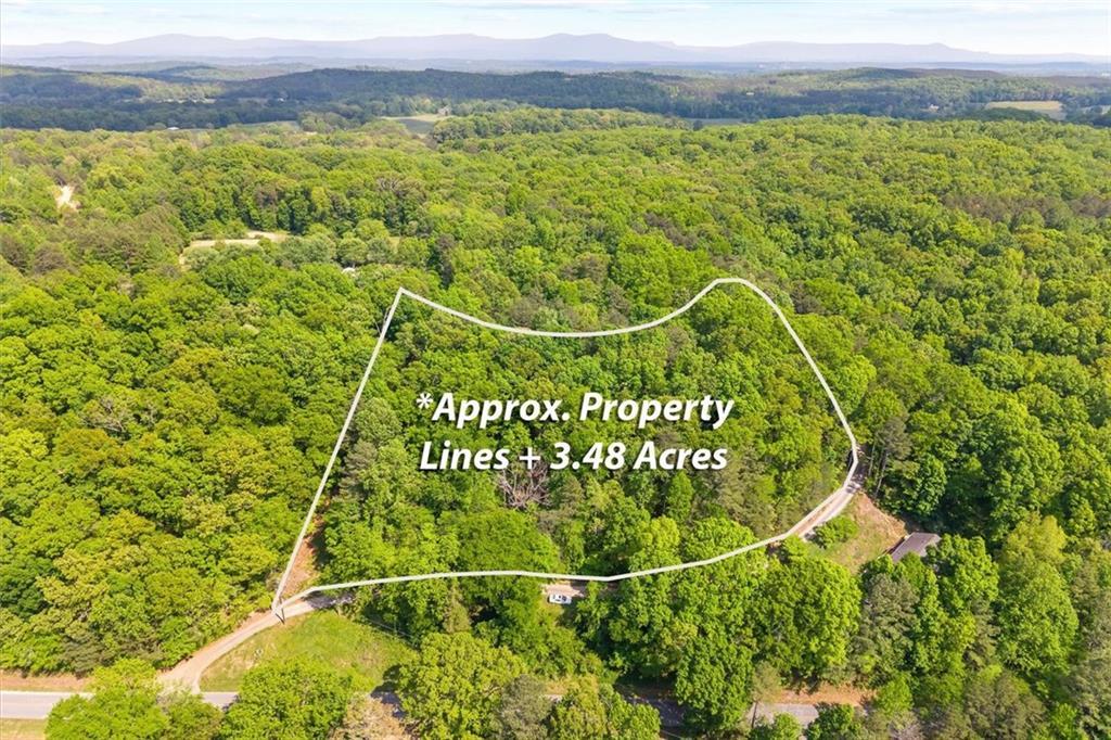 Holli Bird Ln., Ringgold, GA 30736