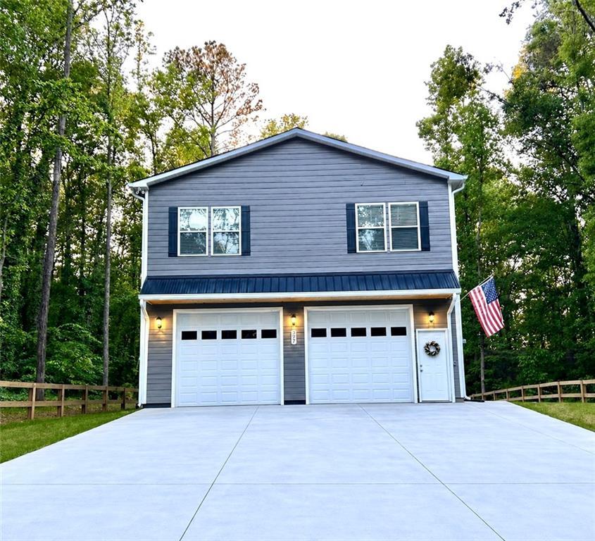 397 Normandy Tr., Lavonia, GA 30553