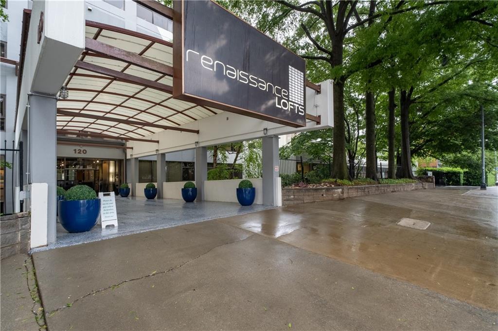 120 Ralph Mcgill Blvd. #301, Atlanta, GA 30308