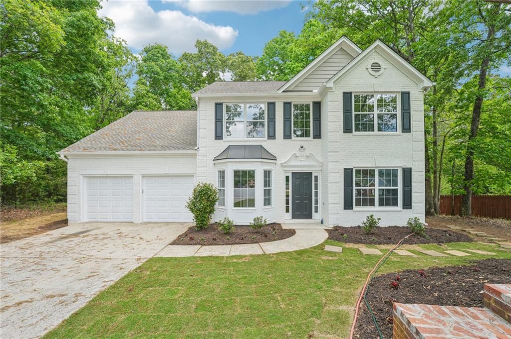 3780 Wake Robin Way, Cumming, GA 30028