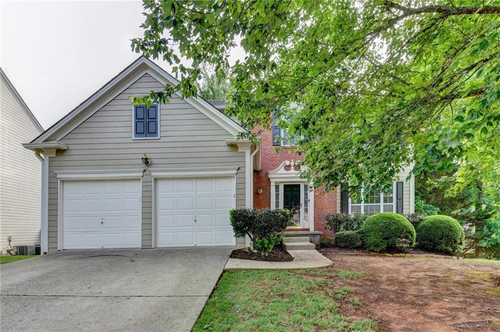 3547 Chasefield Way, Marietta, GA 30066