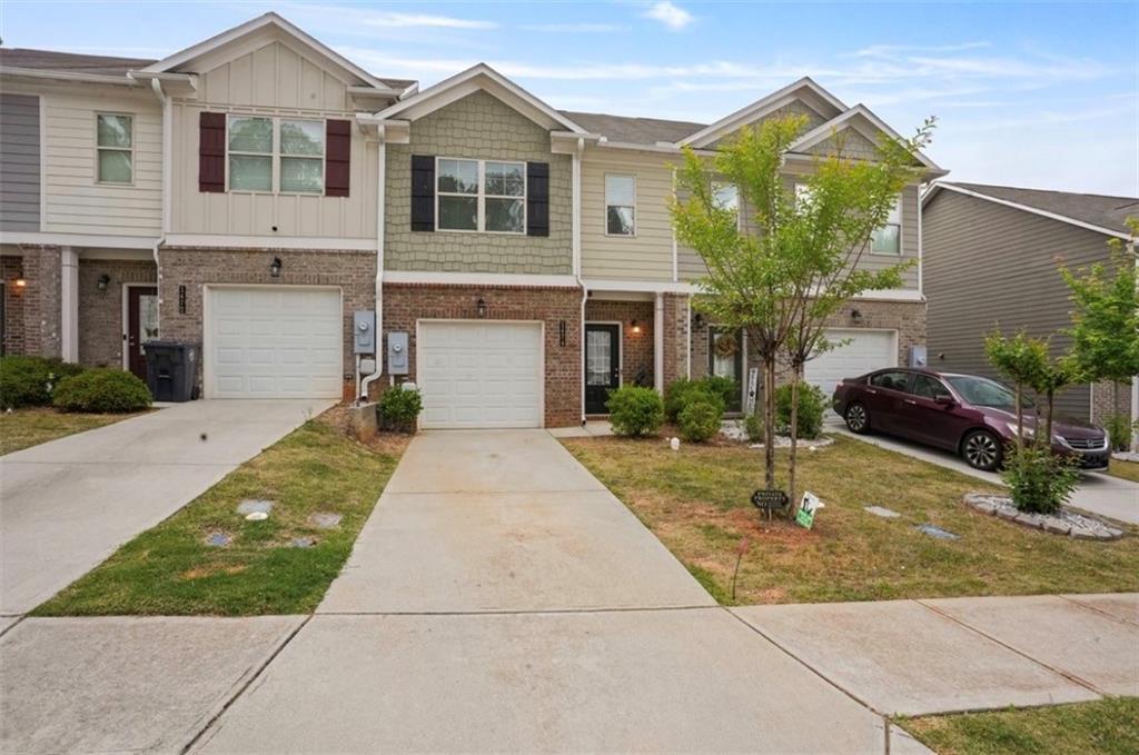 1474 O'connor Dr., Jonesboro, GA 30236