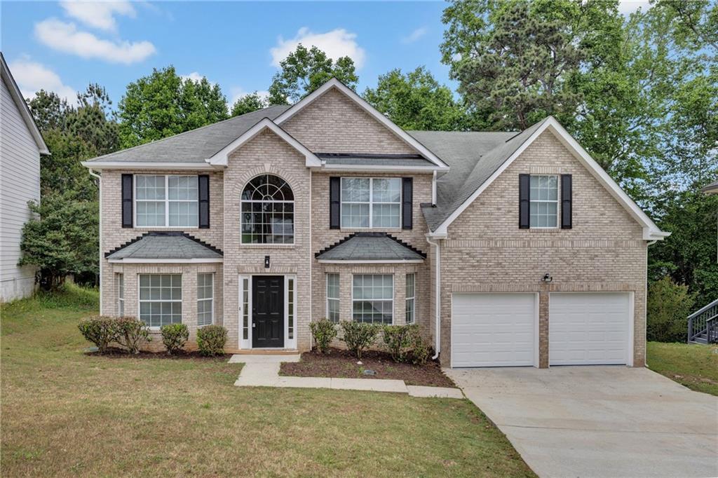 1834 Byrom Pkwy., Jonesboro, GA 30236