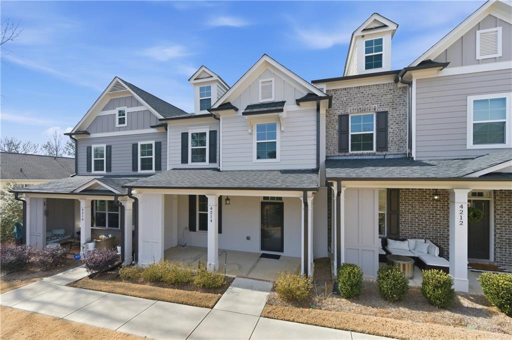 4214 Futral Ct., Acworth, GA 30101