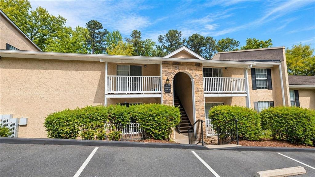 3120 Seven Pines #202 Ct., Atlanta, GA 30339