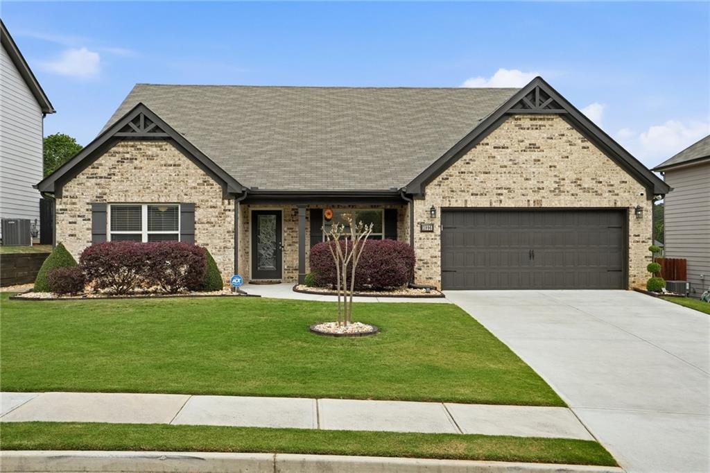 2996 Cove View Ct., Dacula, GA 30019