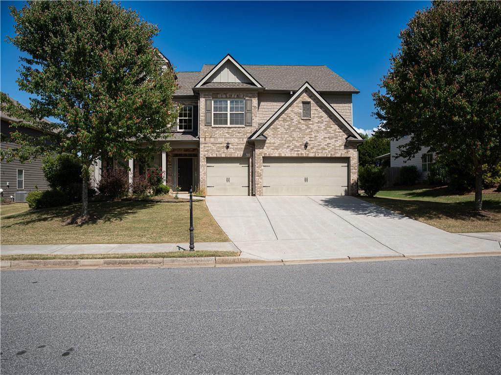 4075 Tobiano Tr., Cumming, GA 30040