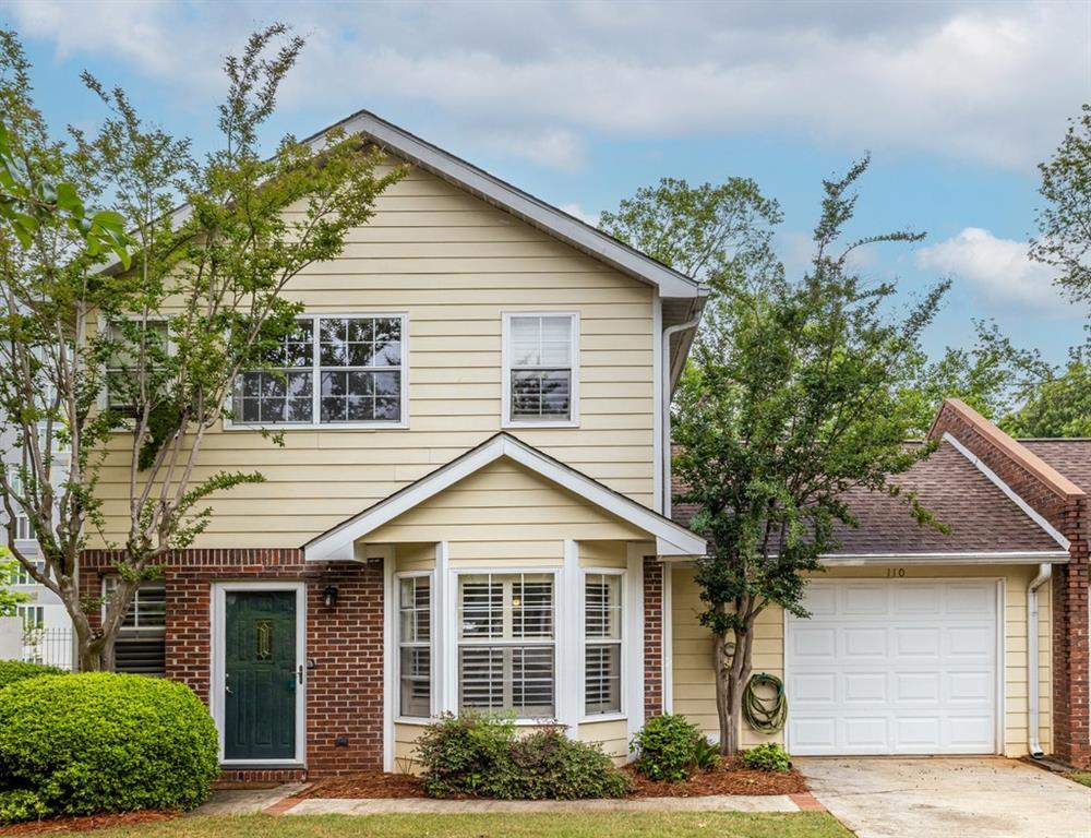 110 Fowler Ct., Decatur, GA 30030