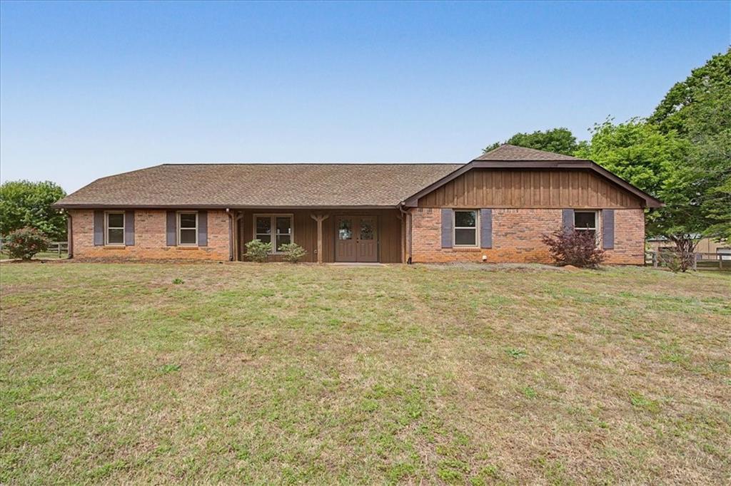 4535 E Cherokee Dr., Canton, GA 30115