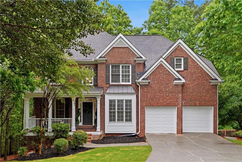 682 Montglade Ct., Suwanee, GA 30024