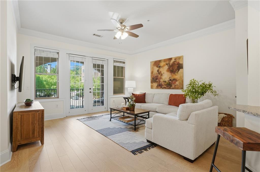 3621 Vinings Slope #2325, Atlanta, GA 30339