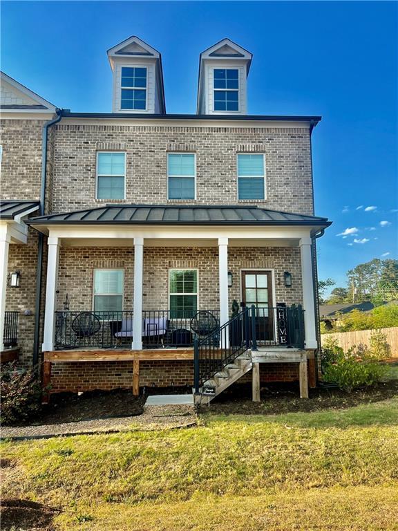 768 Honey Bee Ln., Lawrenceville, GA 30046