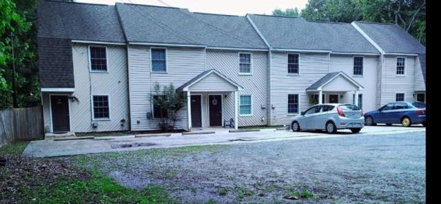 522 Jackson St., Rockmart, GA 30153