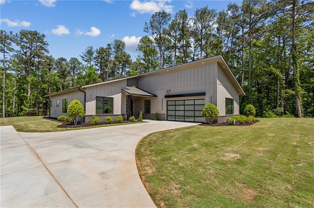 193 Laura Lake Rd., Marietta, GA 30066