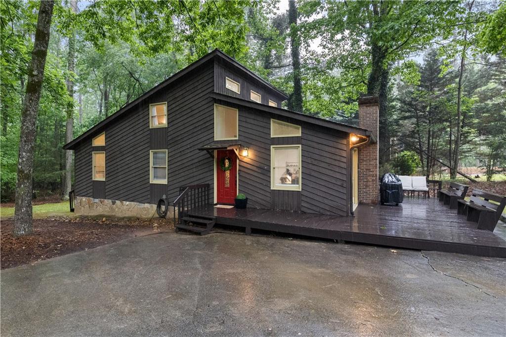 5385 Britton Dr., Villa Rica, GA 30180