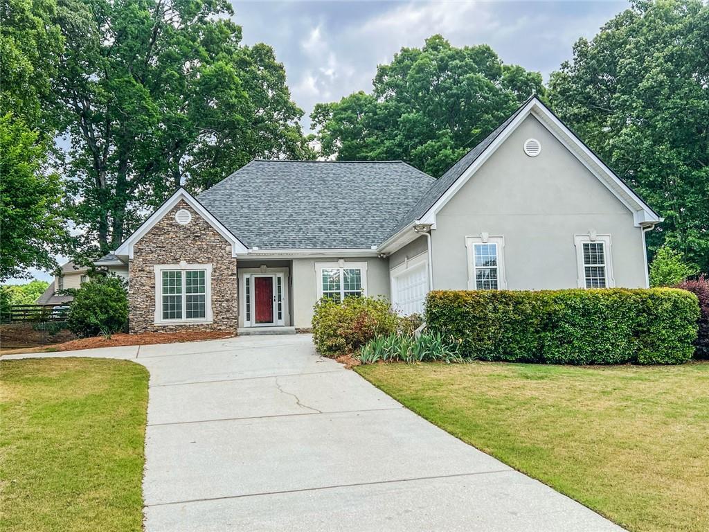 4008 Biltmore Cove Way, Buford, GA 30519