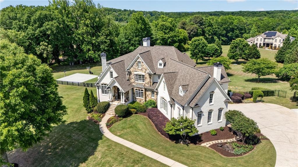1123 Dee Kennedy Rd., Auburn, GA 30011