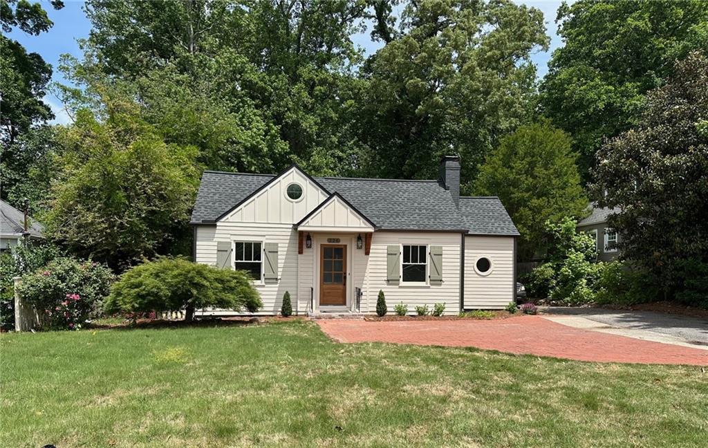 226 Polk St., Marietta, GA 30064