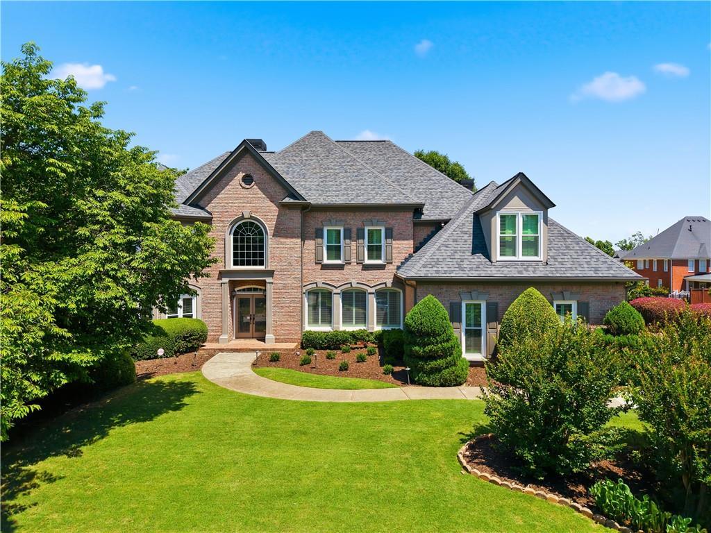 [Address Hidden by Seller], Alpharetta, GA 30022