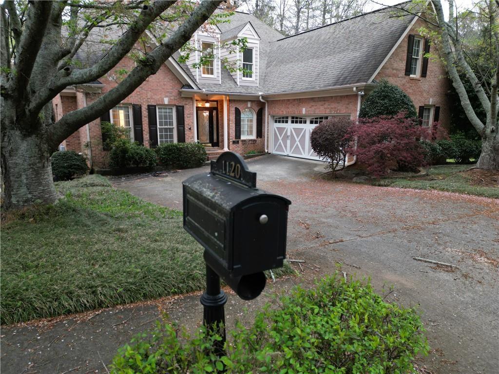 1120 Longcreek Pointe, Alpharetta, GA 30005