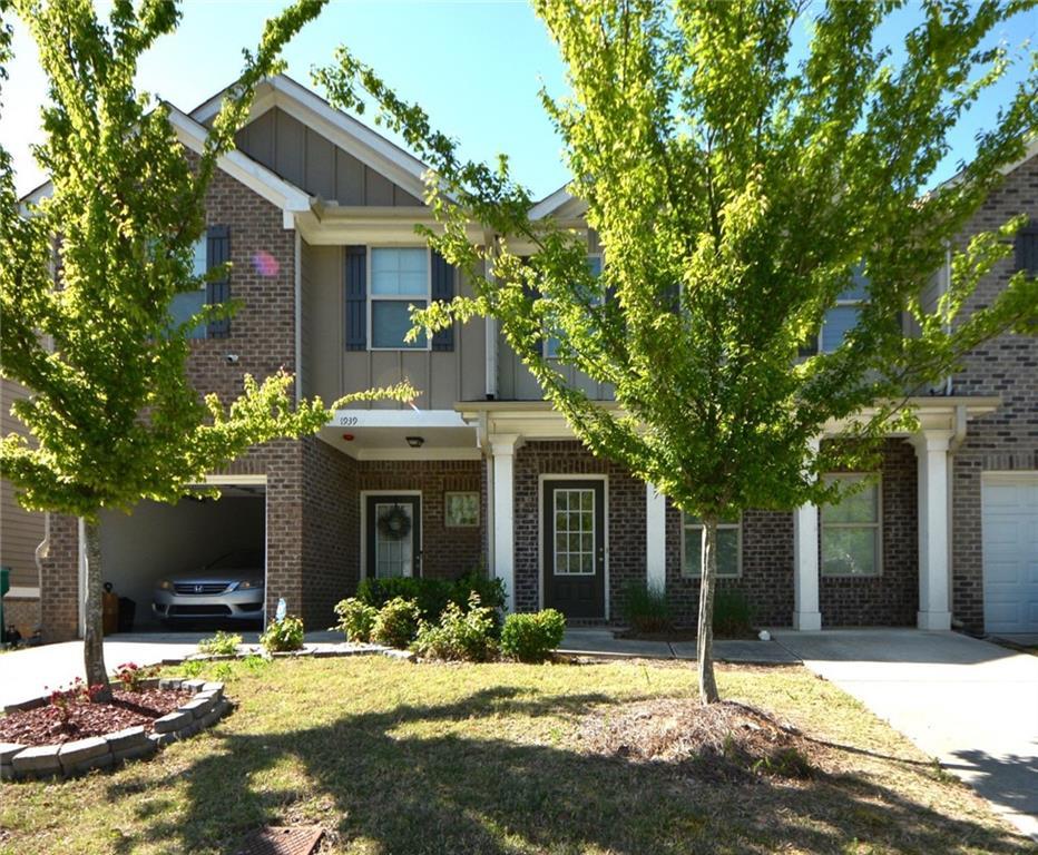 1937 Old Dogwood, Jonesboro, GA 30238