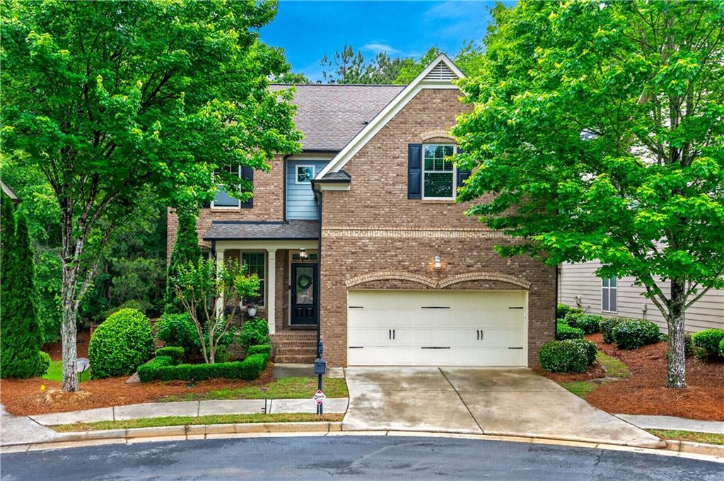 4030 Baverton Dr., Suwanee, GA 30024