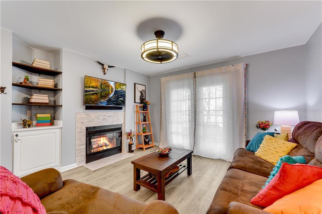 3655 Habersham Rd. #148 B, Atlanta, GA 30305