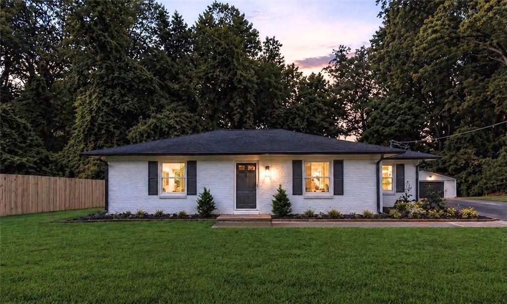 2260 Old Spring Rd., Smyrna, GA 30080