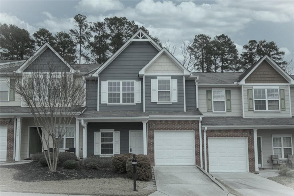 3194 Cedar Glade Ln., Buford, GA 30519