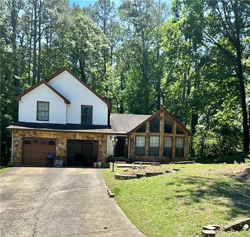 1876 Beaver Ct., Riverdale, GA 30296